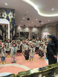 -奈尔宝·儿童乐园·亲子餐厅(苏州大悦城店)