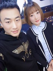 -尚丹尼造型