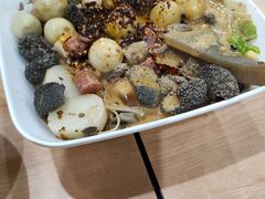 -林静小吃(复兴路店)
