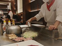 -火地铁板烧(昆山万象汇店)
