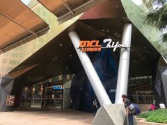 -Mcl 德福戏院(德福广场店)