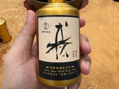 -濠轩阁特色生蚝火锅(水湾路店)