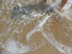 -海云台海滩