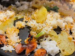 -九田家黑牛烤肉料理(无锡T12店)