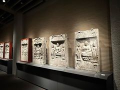 -东京国立博物馆法隆寺宝物馆