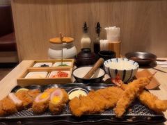 -胜博殿日式炸猪排(西红门店)
