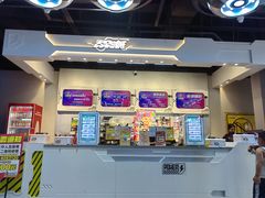 -金鹰国际购物中心(江都店)