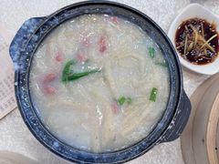 -龙的酒楼·手工早茶·顺德菜(近良路店)