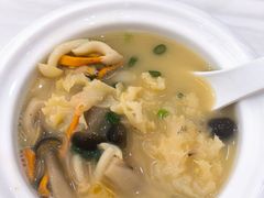 -湘桂人酒楼(西便门店)