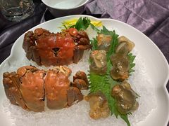 -蟹榭·本帮江浙菜·蟹宴(五角场合生汇商场店)