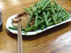素拼-东关赵记粉汤羊血(兴庆北路店)