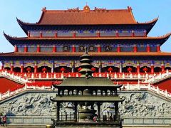-开福禅寺