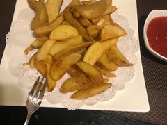 -吱咖啡西式简餐