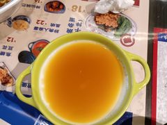 -高胖妹面庄(黄河道店)