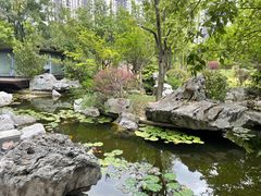 -扬州香格里拉·香宫中餐厅