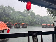 -侨美·唐荔园·40年地道粤菜