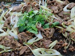 -清真永恒华威肉饼(潘家园店)