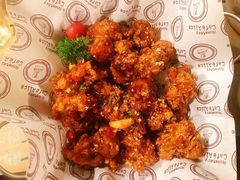 -Cafe Alice咖啡爱丽丝(奥城店)