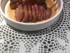 -熠盛粤味·顺德桑拿鸡(永康路店)