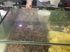 -孔师傅八仙老鸭粉丝汤(上海市第一食品商店南东店)