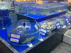 水产区-船家渔(徐州北路店)