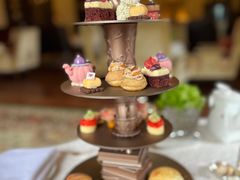 -Salon de Ville浦江汇(上海外滩华尔道夫酒店店)