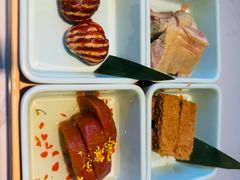 -苏梦江南·淮扬菜(夫子庙店)