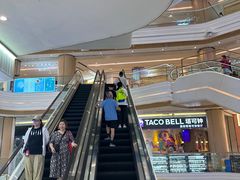 -吾悦广场(南京鼓楼店)