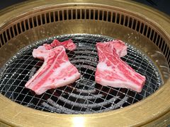 -無二炙坊·和牛烧肉(大钟寺1733店)