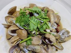 -海滨假日渔家海鲜