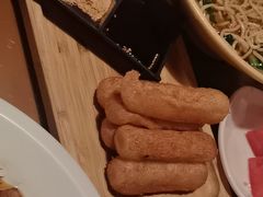 -重庆石磨豆花庄(乔庄店)