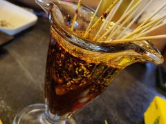 -老铁岭·涮肚烧烤(浑南店)