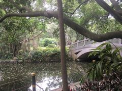 -人民公园(罗湖区)