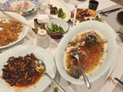 -杭州西湖柳莺里酒店·闻莺厅