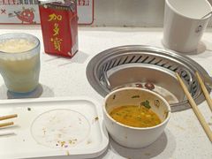 -龍歌自助小火锅(李沧顺和汇店)
