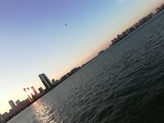 -李公堤
