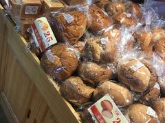 -潘娜托尼发酵蛋糕面包(亦庄山姆店)