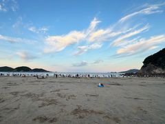 -东海半边山旅游度假区