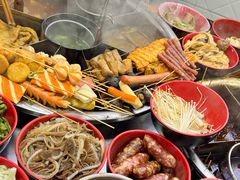 -小吴水煮(羊子巷店)