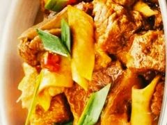 -肥肥小厨(咸阳路店)