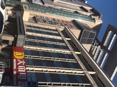 -新世界百货(顺义店)