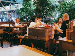 -大味生态火锅(蓝谷地店)