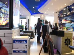 -小鱼儿海鲜港(新村十区店)