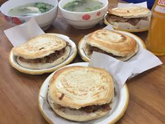 -秦豫肉夹馍(东羊市店)