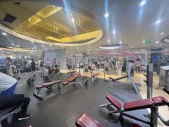 -奇迹健身(SM广场店)