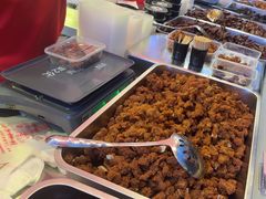 -乔波食品(杜桥中心菜场店)