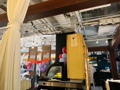 -时间仓(湘江世纪城店)