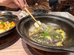 -小时候焗海鲜(鄞州万达店)