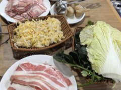 -元盛居(生态大街店)