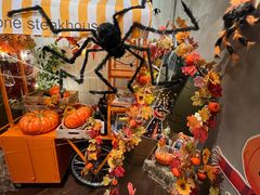 -弗兰克牛排西餐厅Ribone steak house(柠檬花园店)